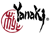 Yanaki Logo