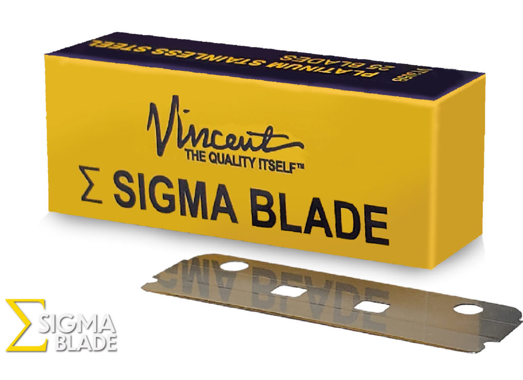 Sigma Blade