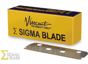 Sigma Blade