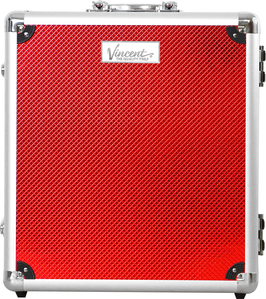 Duo Mastercase -Red